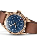 Часы Oris Big Crown Bronze Pointer Date 01 754 7741 3165-07 5 20 58BR фото 2
